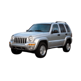 Jeep Cherokee KJ 2.8L CRD