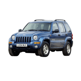 Jeep Cherokee KJ 3.7L