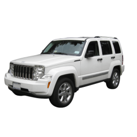 Jeep Cherokee Liberty KK 3.7L