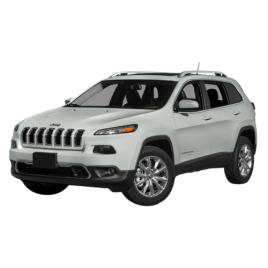 Jeep Cherokee KL