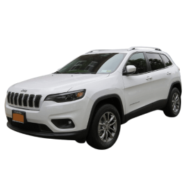 Jeep Cherokee KL 3.2L