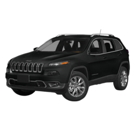 Jeep Cherokee KL 2.2L CRD