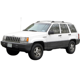 Jeep Grand Cherokee ZJ