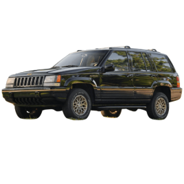 Jeep Grand Cherokee ZJ 4.0L