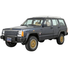 Jeep Cherokee XJ