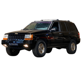Jeep Grand Cherokee ZJ 2.5L TD