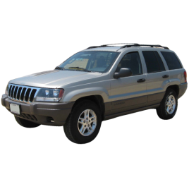 Jeep Grand Cherokee WJ