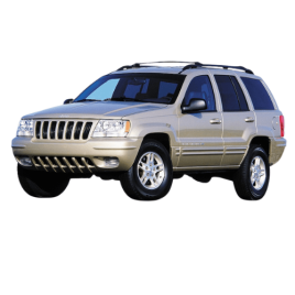 Jeep Grand Cherokee WJ 4.0L