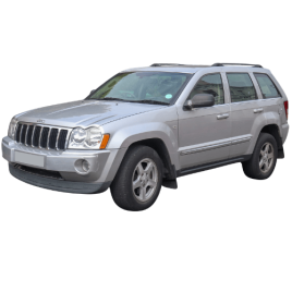 Jeep Grand Cherokee WK 3.7L