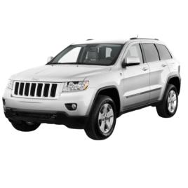 Jeep Grand Cherokee WK2