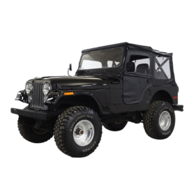 Jeep CJ-5 4.2L